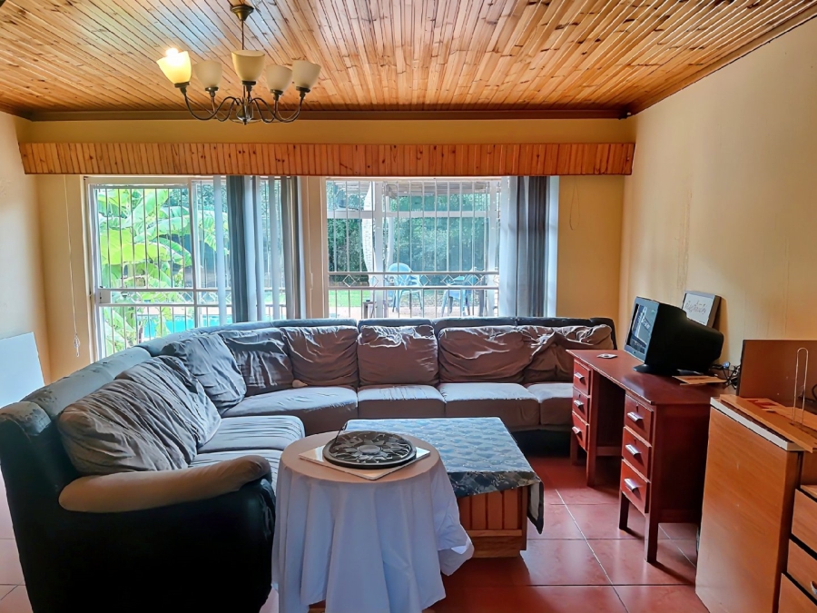 5 Bedroom Property for Sale in Universitas Ridge Free State